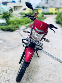 Bajaj Platina 100 ES 2018 Model