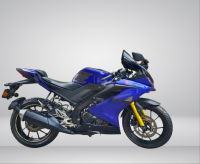 Yamaha YZF R15