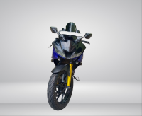 Yamaha YZF R15