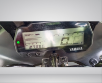 Yamaha YZF R15