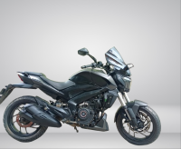 Bajaj Dominar 400