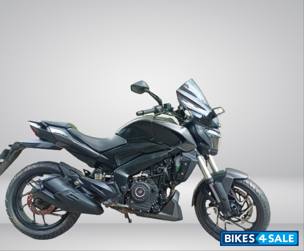 Bajaj Dominar 400