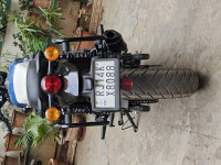 Royal Enfield Hunter 350 Metro