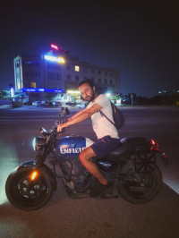 Royal Enfield Hunter 350 Metro