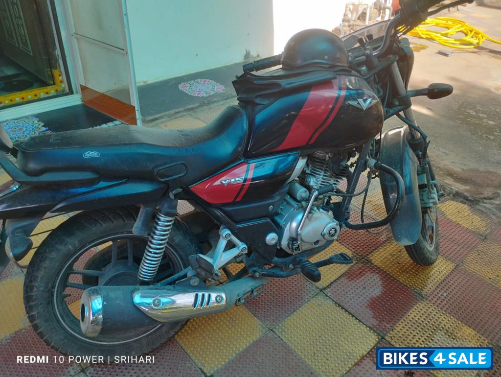 Bajaj V15 Bajaj V15
