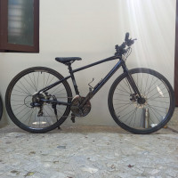 Bicycle Marin Fairfax 1 2023 Model