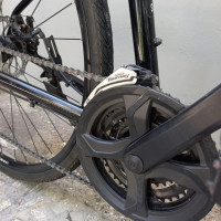 Bicycle Marin Fairfax 1