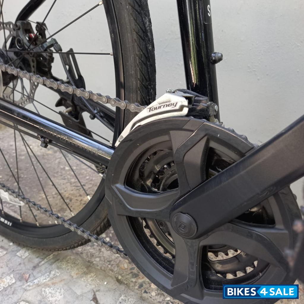 Bicycle Marin Fairfax 1 Bicycle Marin Fairfax 1