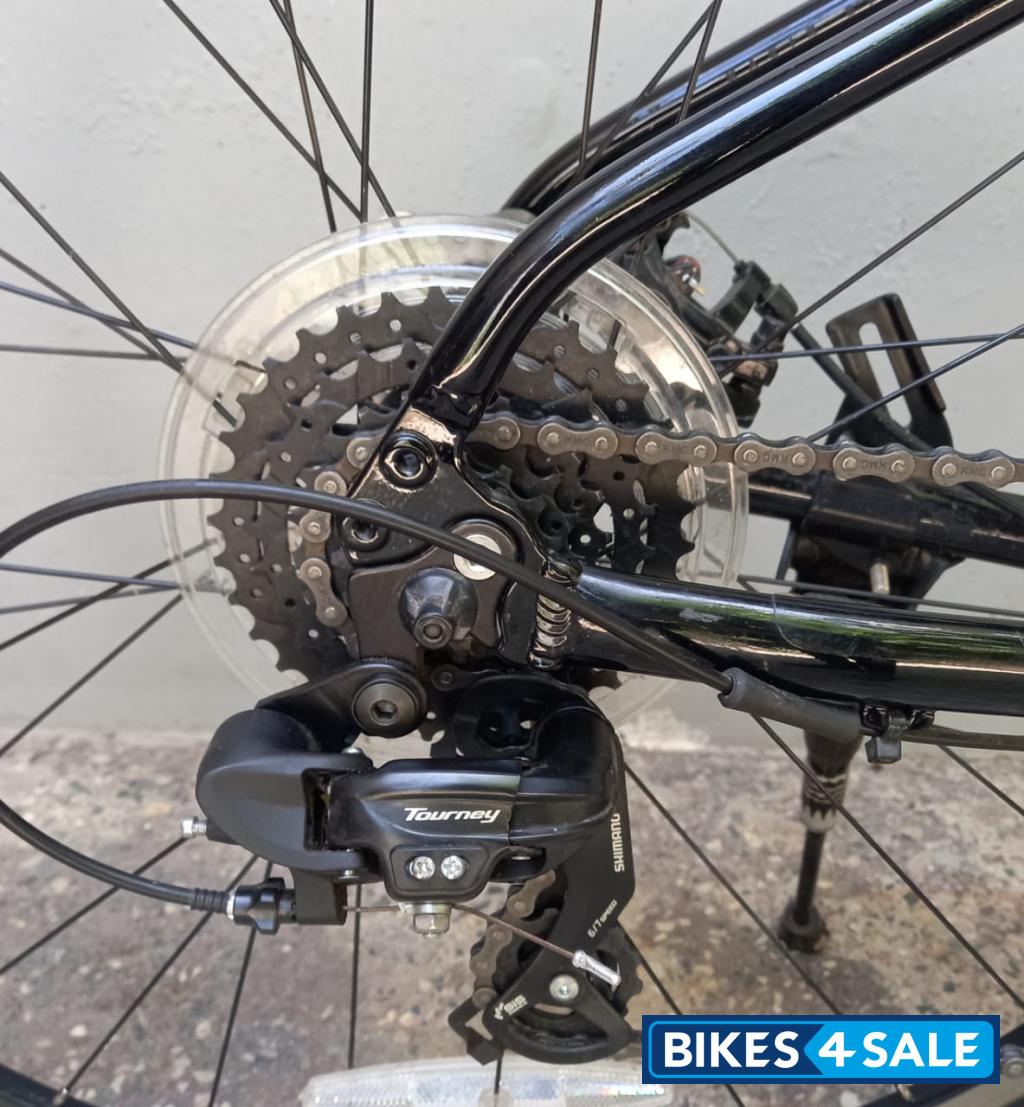 Bicycle Marin Fairfax 1 Bicycle Marin Fairfax 1