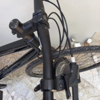 Bicycle Marin Fairfax 1