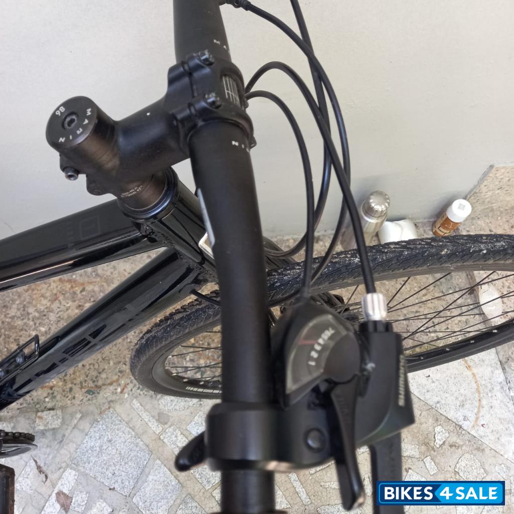 Bicycle Marin Fairfax 1 Bicycle Marin Fairfax 1