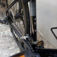 Bicycle Marin Fairfax 1