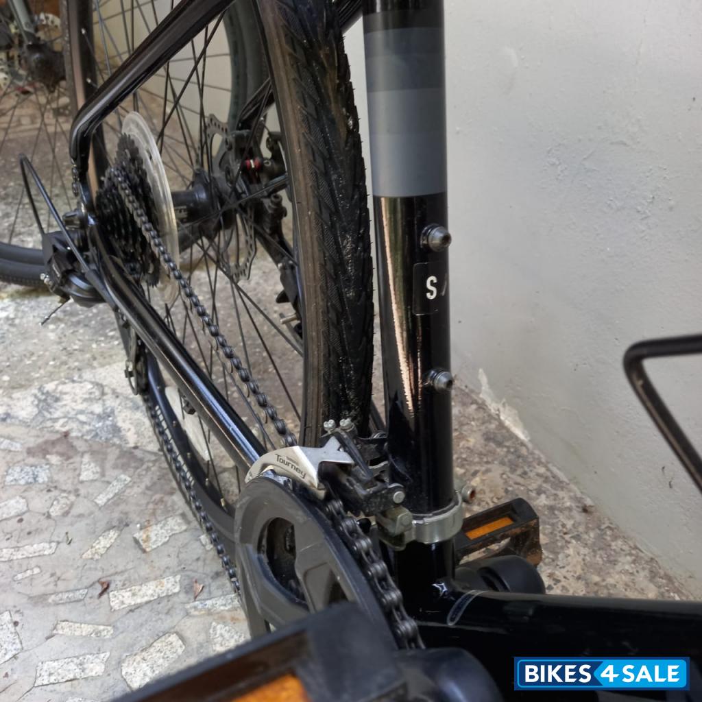 Bicycle Marin Fairfax 1 Bicycle Marin Fairfax 1