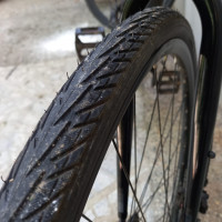 Bicycle Marin Fairfax 1