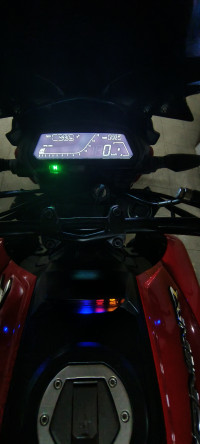 Bajaj Dominar 400 ABS BS6