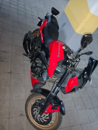 Bajaj Dominar 400 ABS BS6