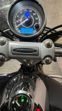 Bajaj Avenger Cruise 220