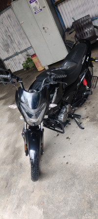 Hero Glamour 125 Disc