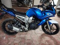 Yamaha Fazer 125