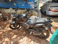 Honda CB Trigger