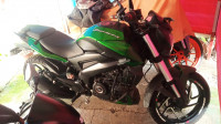 Bajaj Dominar 400 ABS BS6
