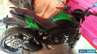 Bajaj Dominar 400 ABS BS6