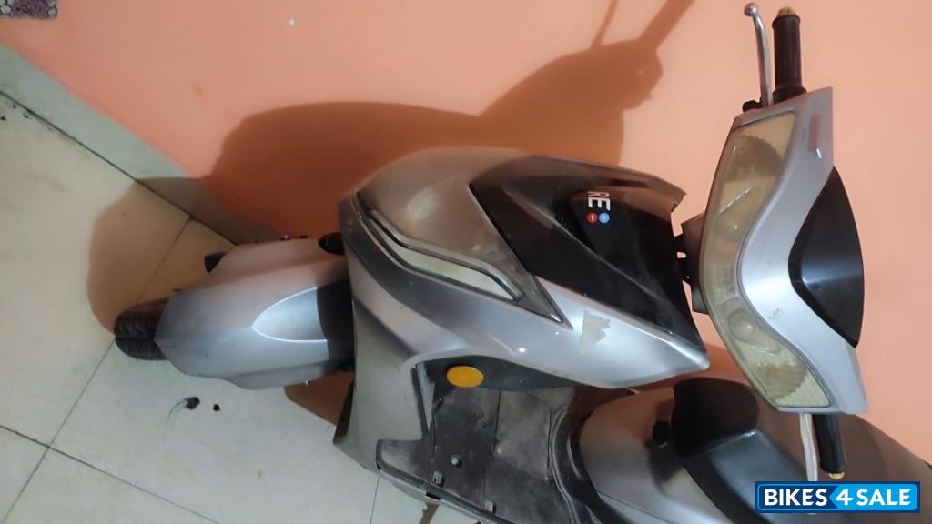 Grey BattRE LoEV Grey BattRE LoEV