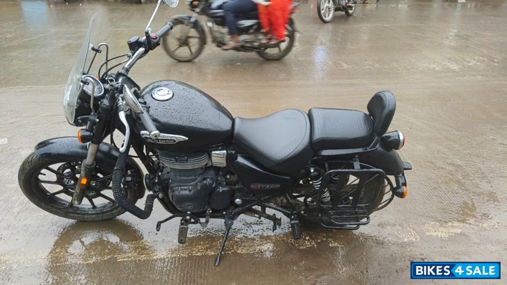 Royal Enfield Meteor 350
