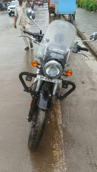 Royal Enfield Meteor 350