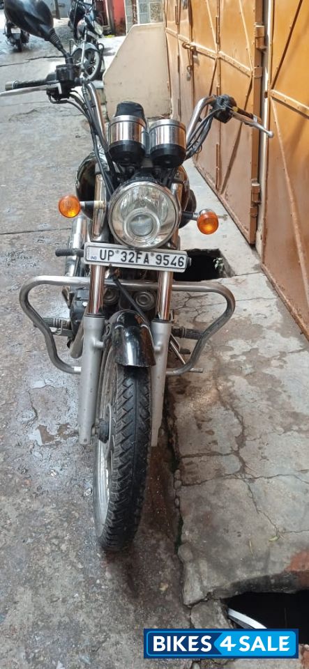 Royal Enfield Thunderbird 350