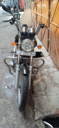 Royal Enfield Thunderbird 350