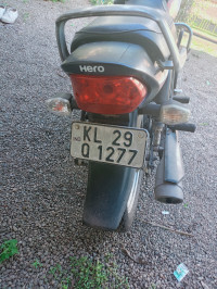 Cast Black Red Strip Hero HF Deluxe i3s