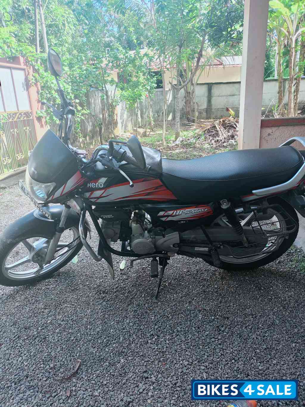 Cast Black Red Strip Hero HF Deluxe i3s Cast Black Red Strip Hero HF Deluxe i3s