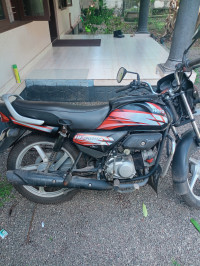 Cast Black Red Strip Hero HF Deluxe i3s