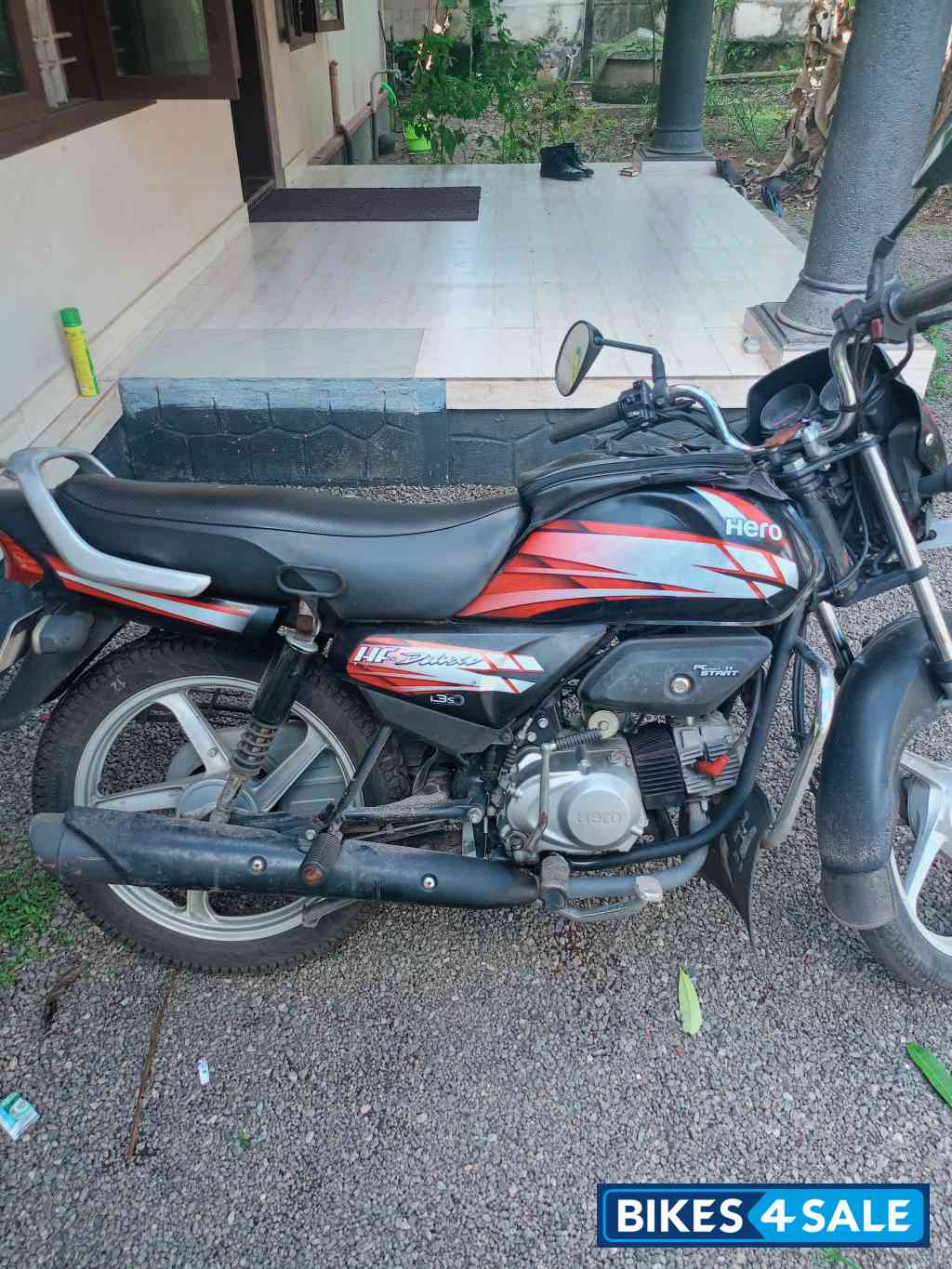 Cast Black Red Strip Hero HF Deluxe i3s Cast Black Red Strip Hero HF Deluxe i3s