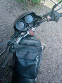 Cast Black Red Strip Hero HF Deluxe i3s