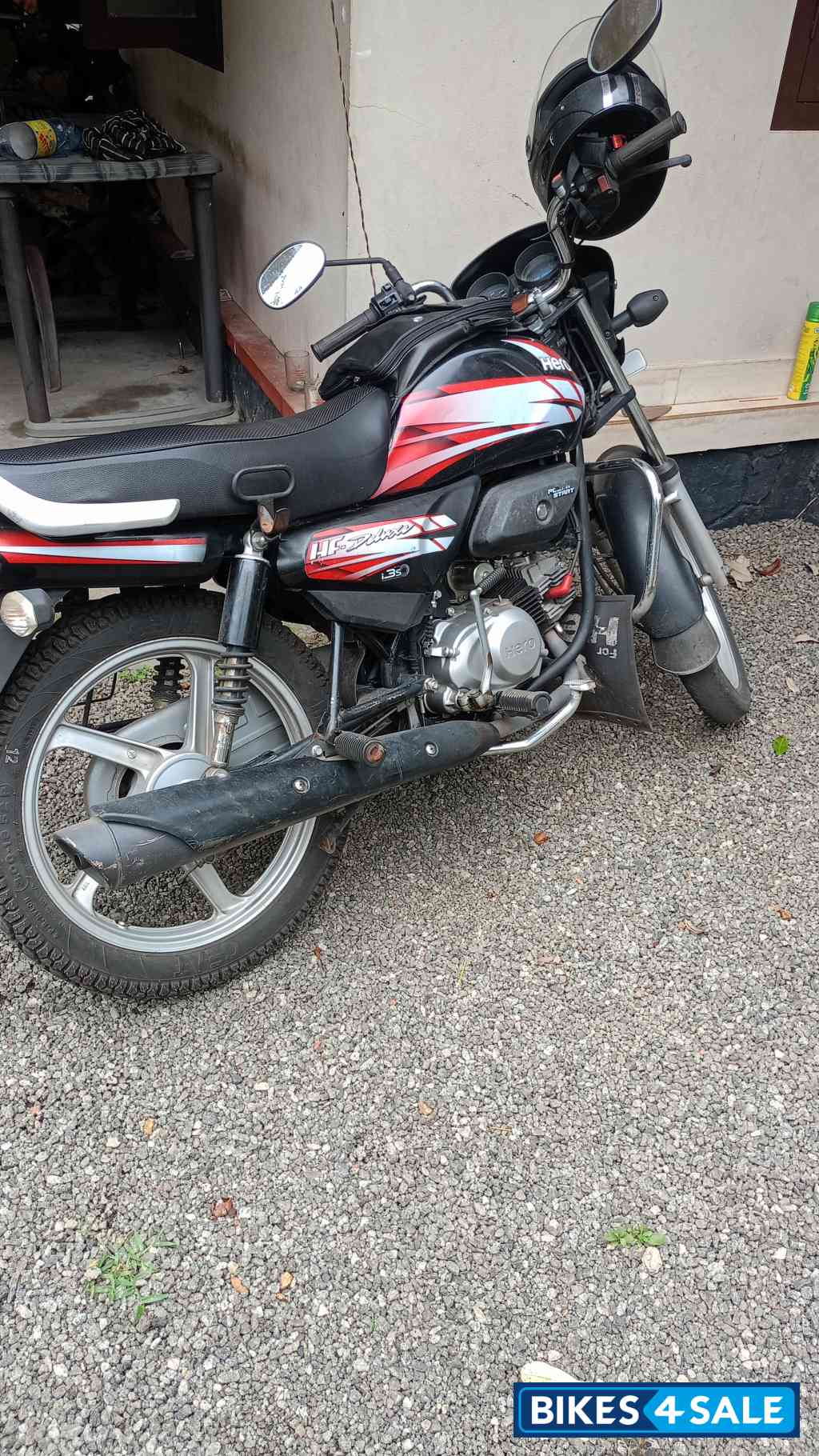 Cast Black Red Strip Hero HF Deluxe i3s Cast Black Red Strip Hero HF Deluxe i3s