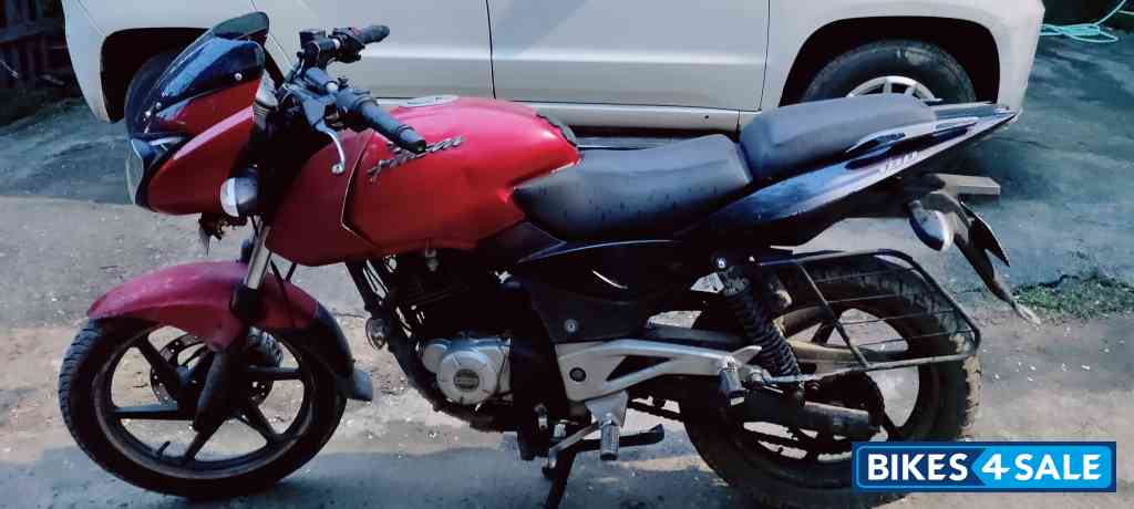 Bajaj Pulsar 180 Bajaj Pulsar 180