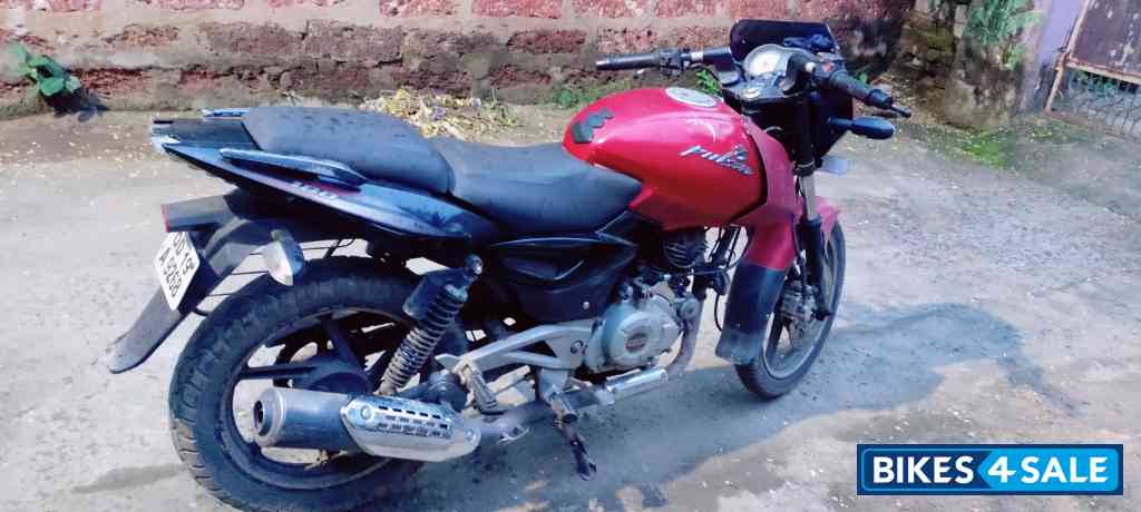 Bajaj Pulsar 180 Bajaj Pulsar 180