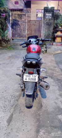 Bajaj Pulsar 180