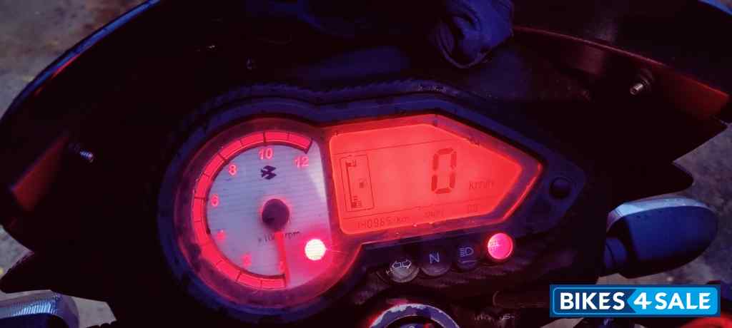 Bajaj Pulsar 180 Bajaj Pulsar 180