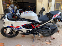BMW G 310 RR