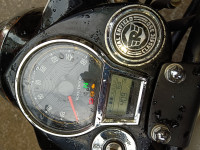 Royal Enfield Bullet 350 ES BS6