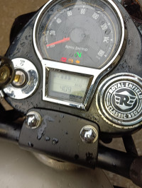 Royal Enfield Bullet 350 ES BS6