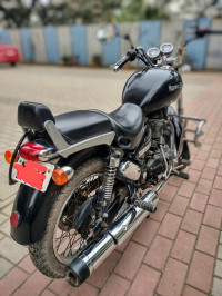 Royal Enfield Thunderbird TwinSpark 350