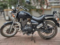 Royal Enfield Thunderbird TwinSpark 350