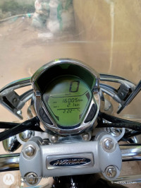 Bajaj Avenger Cruise 220 BS6