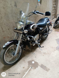 Bajaj Avenger Cruise 220 BS6