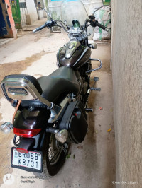 Bajaj Avenger Cruise 220 BS6