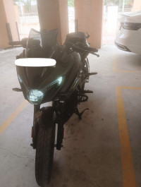 Bajaj Pulsar F250